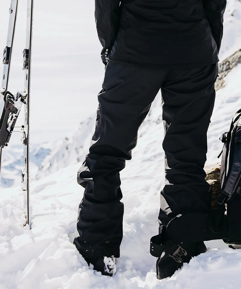Burton AK Summit GORE-TEX Insulated 2025 Pants