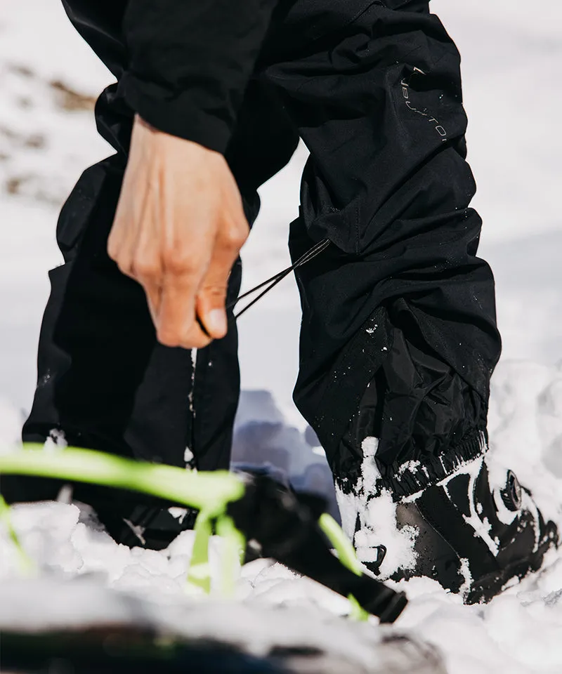 Burton AK Summit GORE-TEX Insulated 2025 Pants