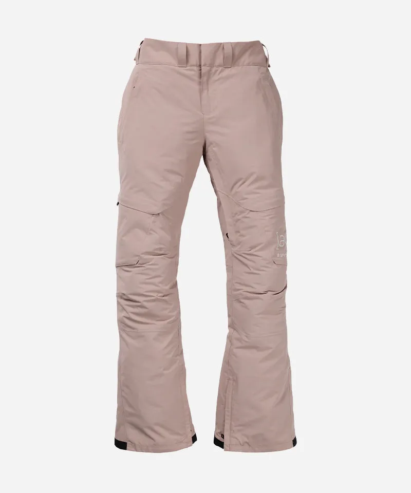Burton AK Summit GORE-TEX Insulated 2025 Pants