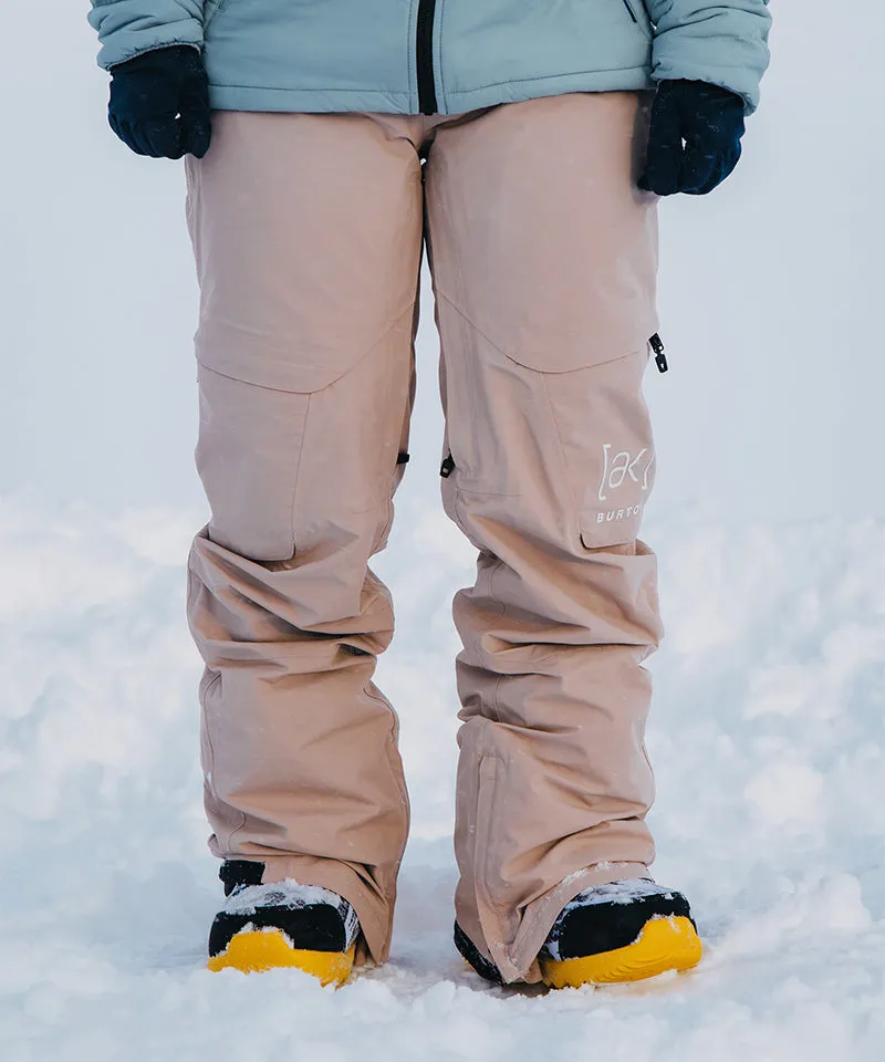 Burton AK Summit GORE-TEX Insulated 2025 Pants