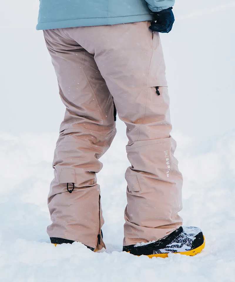Burton AK Summit GORE-TEX Insulated 2025 Pants