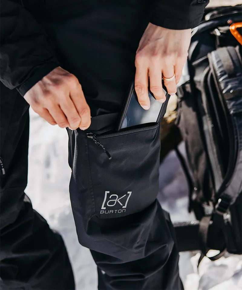 Burton AK Summit GORE-TEX Insulated 2025 Pants
