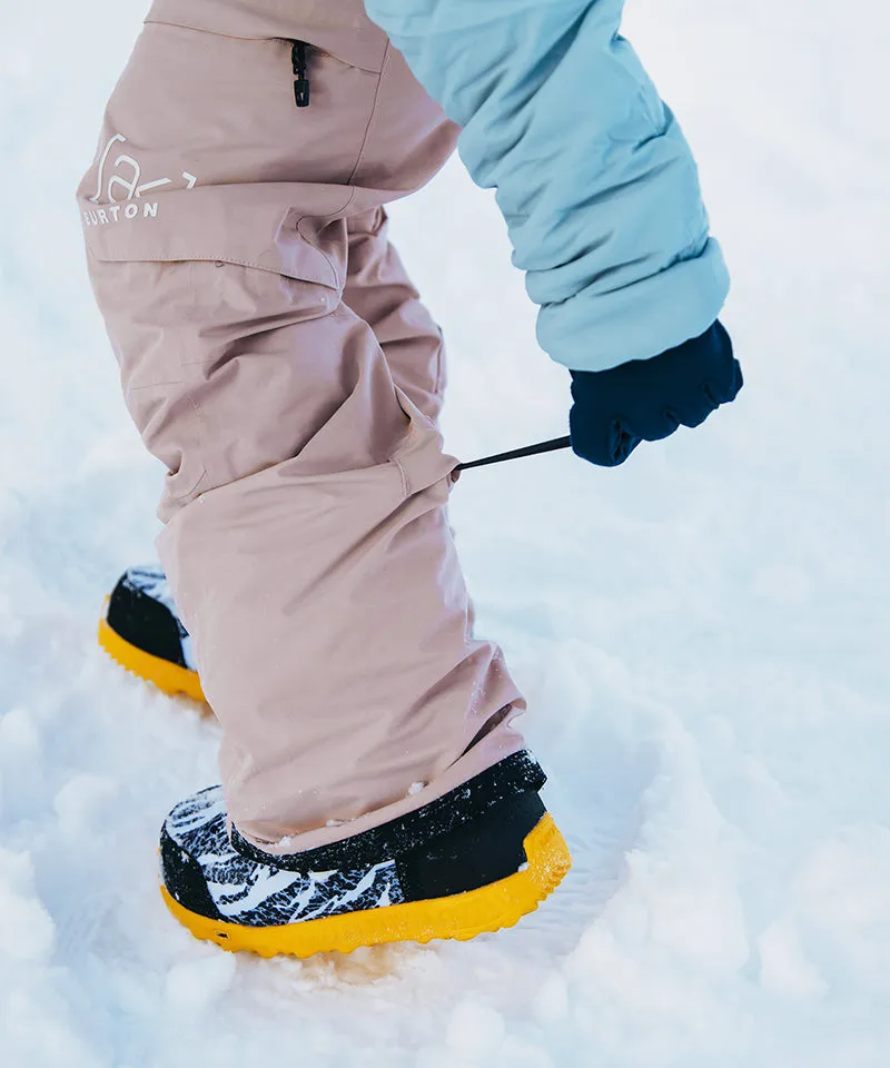 Burton AK Summit GORE-TEX Insulated 2025 Pants
