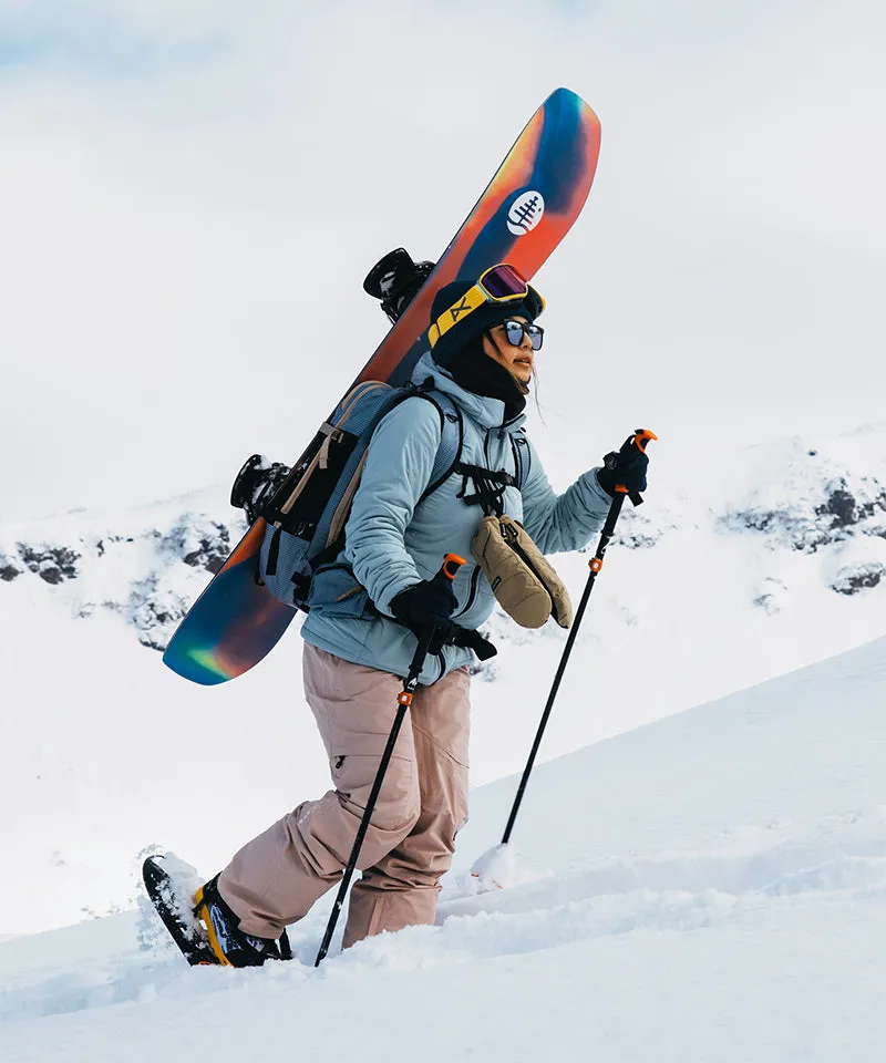 Burton AK Summit GORE-TEX Insulated 2025 Pants