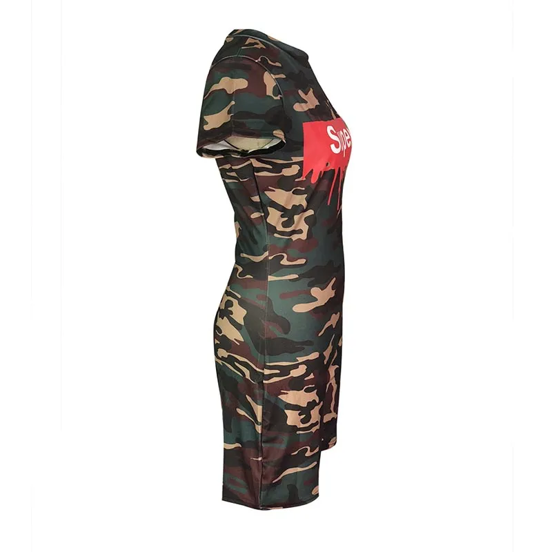Camouflage Short Jumpsuit #Jumpsuit #Camo