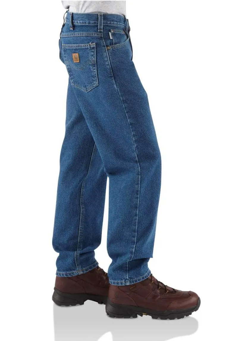 Carhartt Jeans - B17 - Relaxed Fit