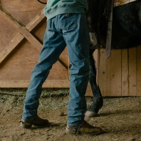 Carhartt: Rugged Flex Relaxed Fit 5 Pocket Jean