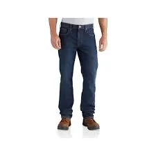 Carhartt: Rugged Flex Relaxed Fit 5 Pocket Jean