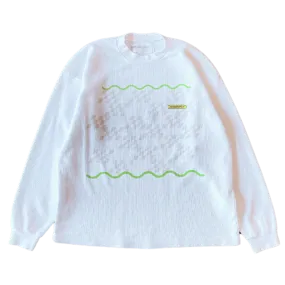 Checkered Pattern Thermal