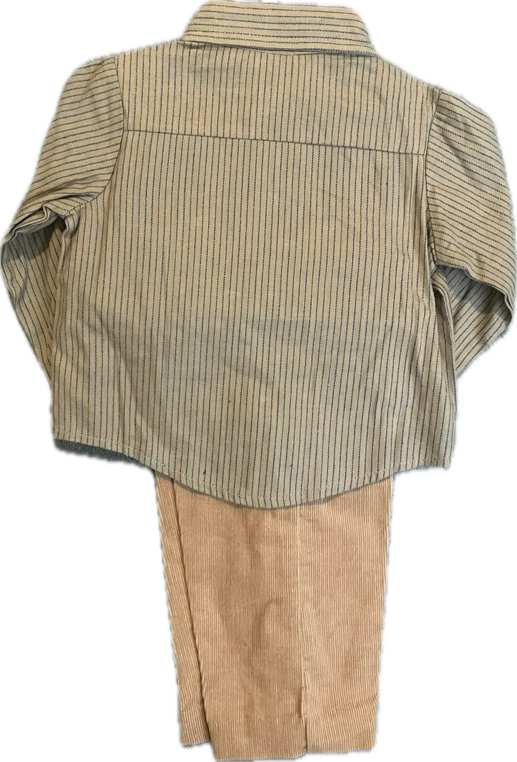Child Size 18-24 MONTHS Boys Sets Outfit