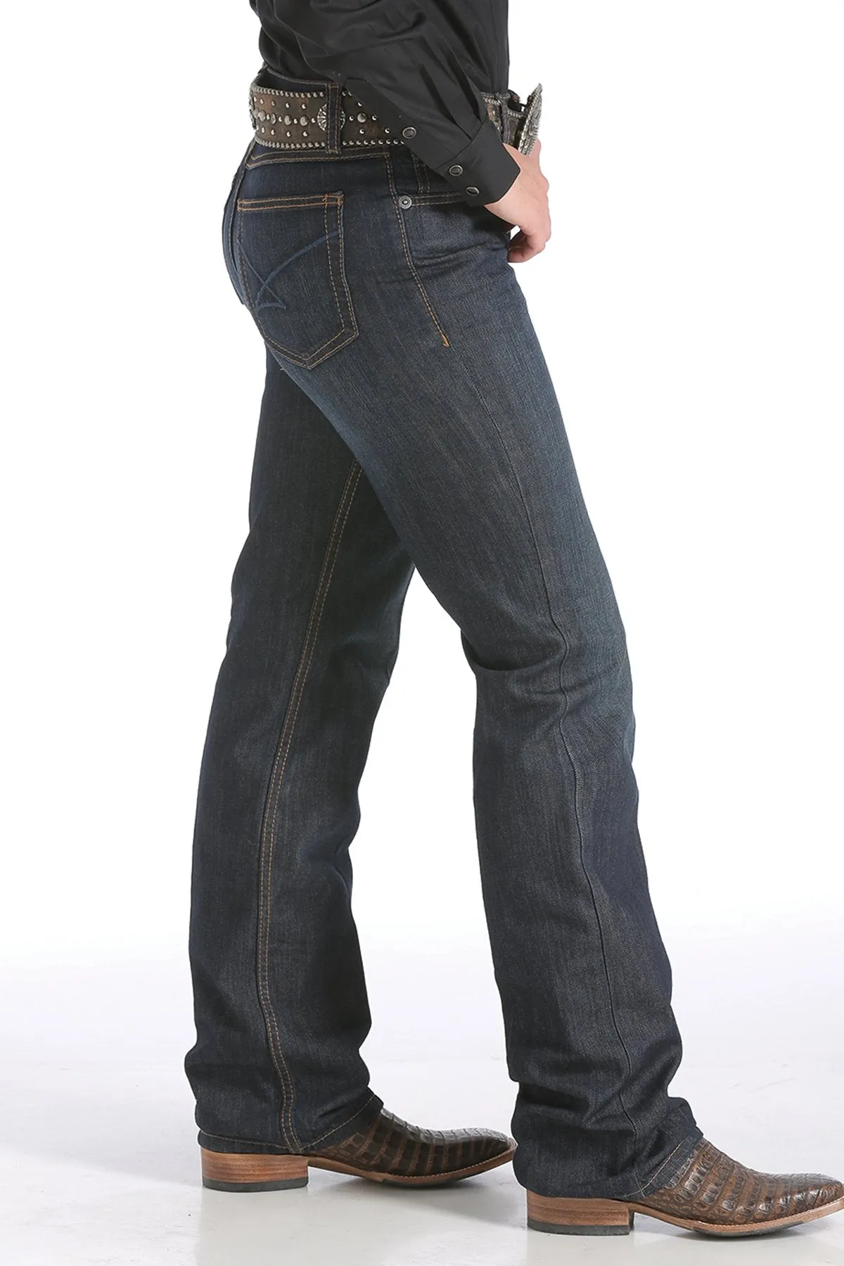 Cinch Jenna Relaxed Fit Jeans