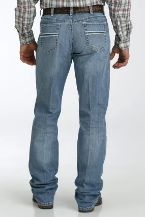 CINCH RELAXED FIT WHITE LABEL PERFORMANCE JEANS
