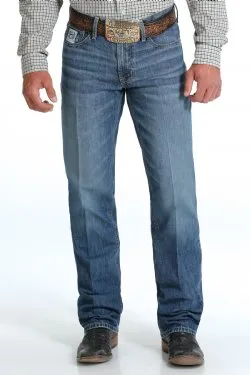 CINCH RELAXED FIT WHITE LABEL