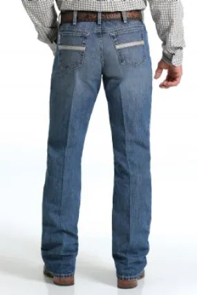 CINCH RELAXED FIT WHITE LABEL