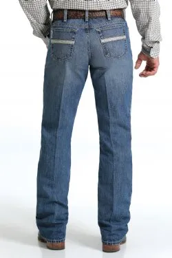 CINCH RELAXED FIT WHITE LABEL