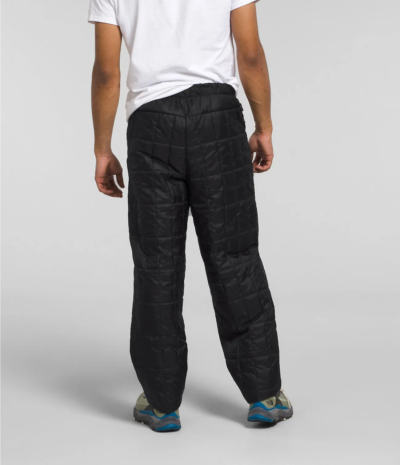 CIRCALOFT PANT