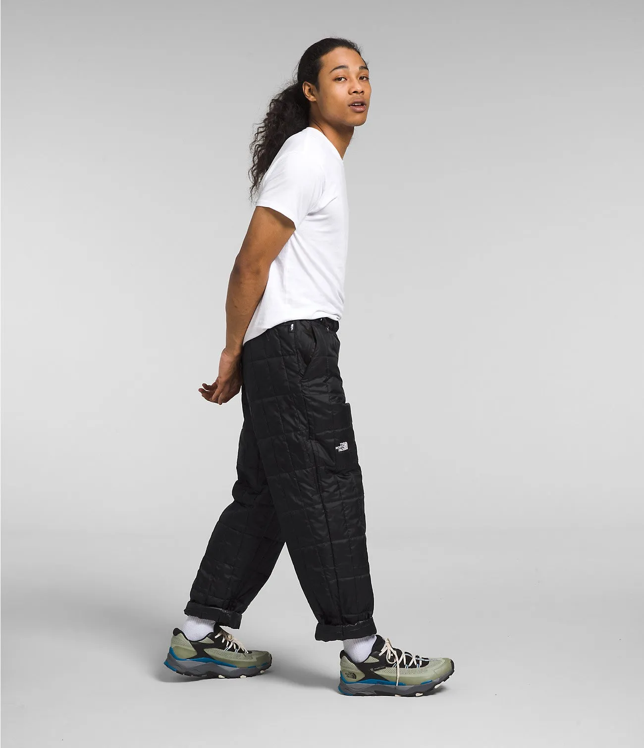 CIRCALOFT PANT