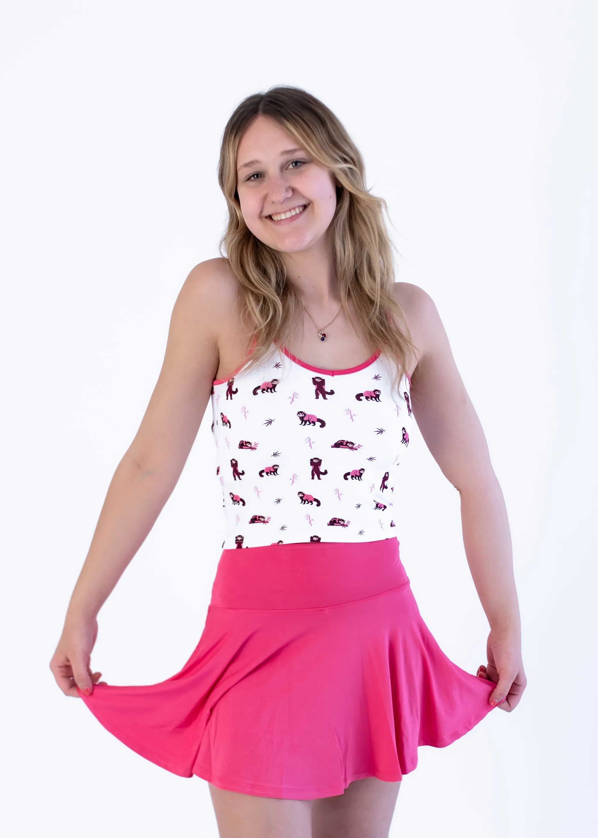 Cosmo | Adult Skort