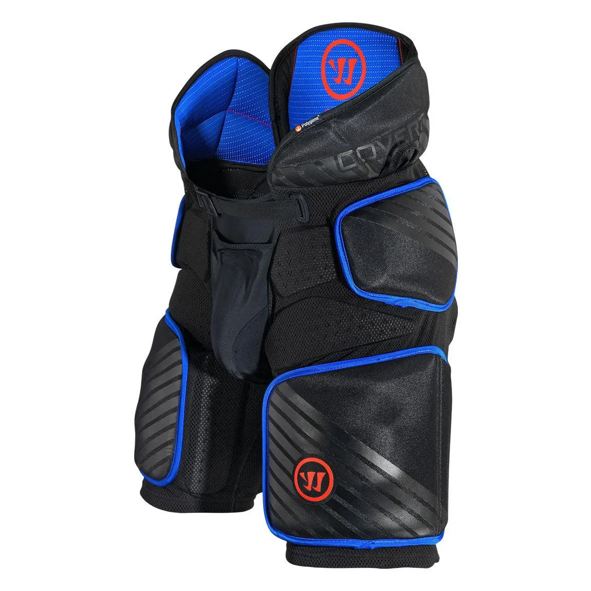 Covert QRE Pro Girdle - Junior