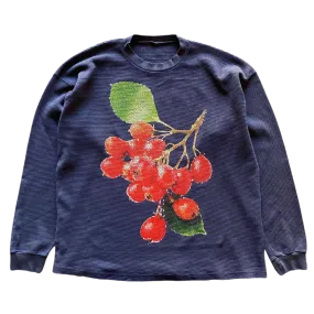 Cranberry Art Thermal