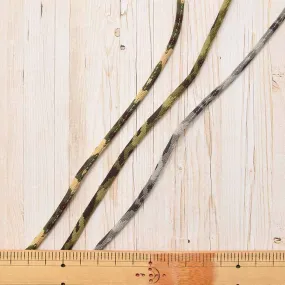 Darling camouflage string about 5mm