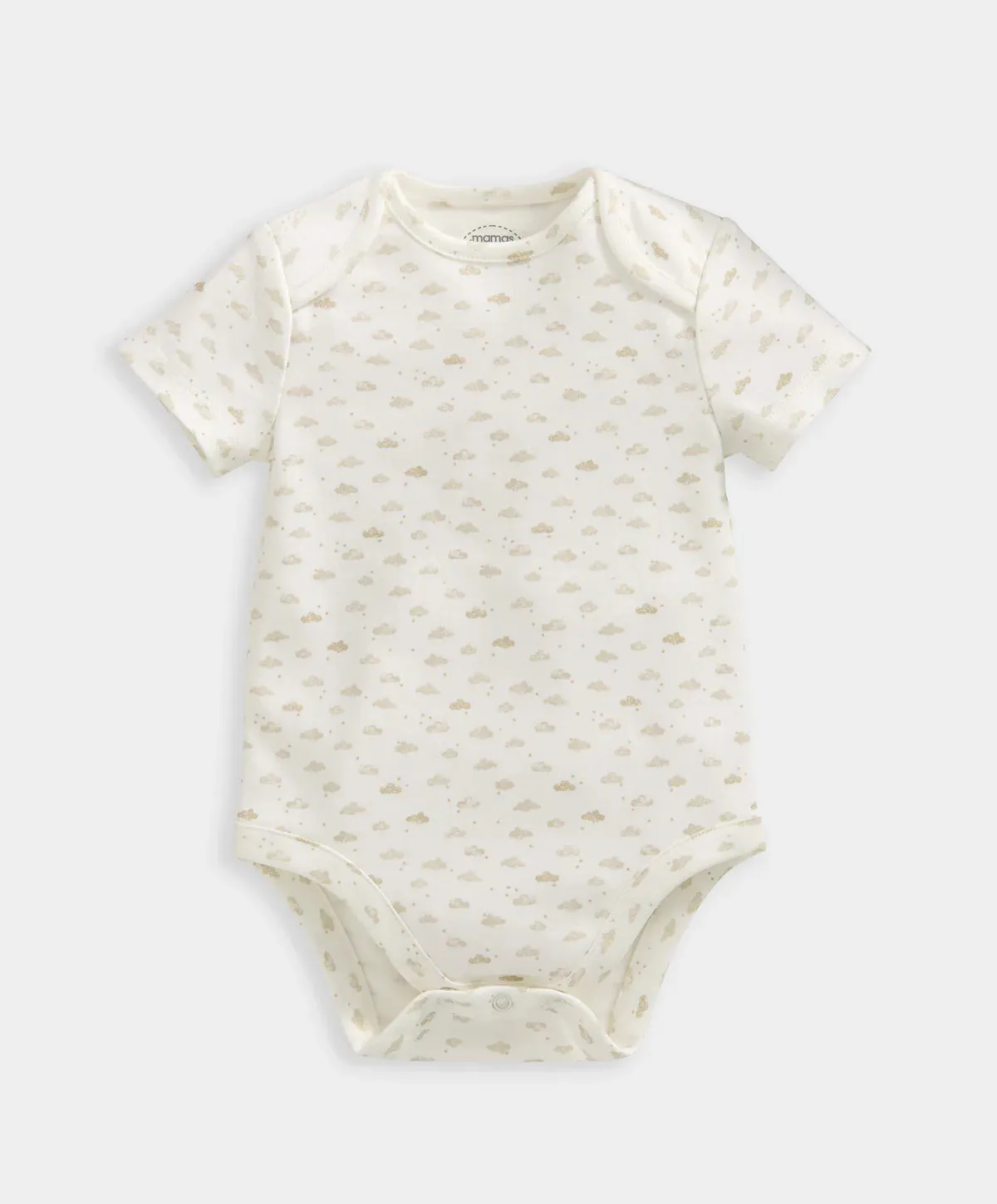 Duckling Outfit Set (Set of 5)