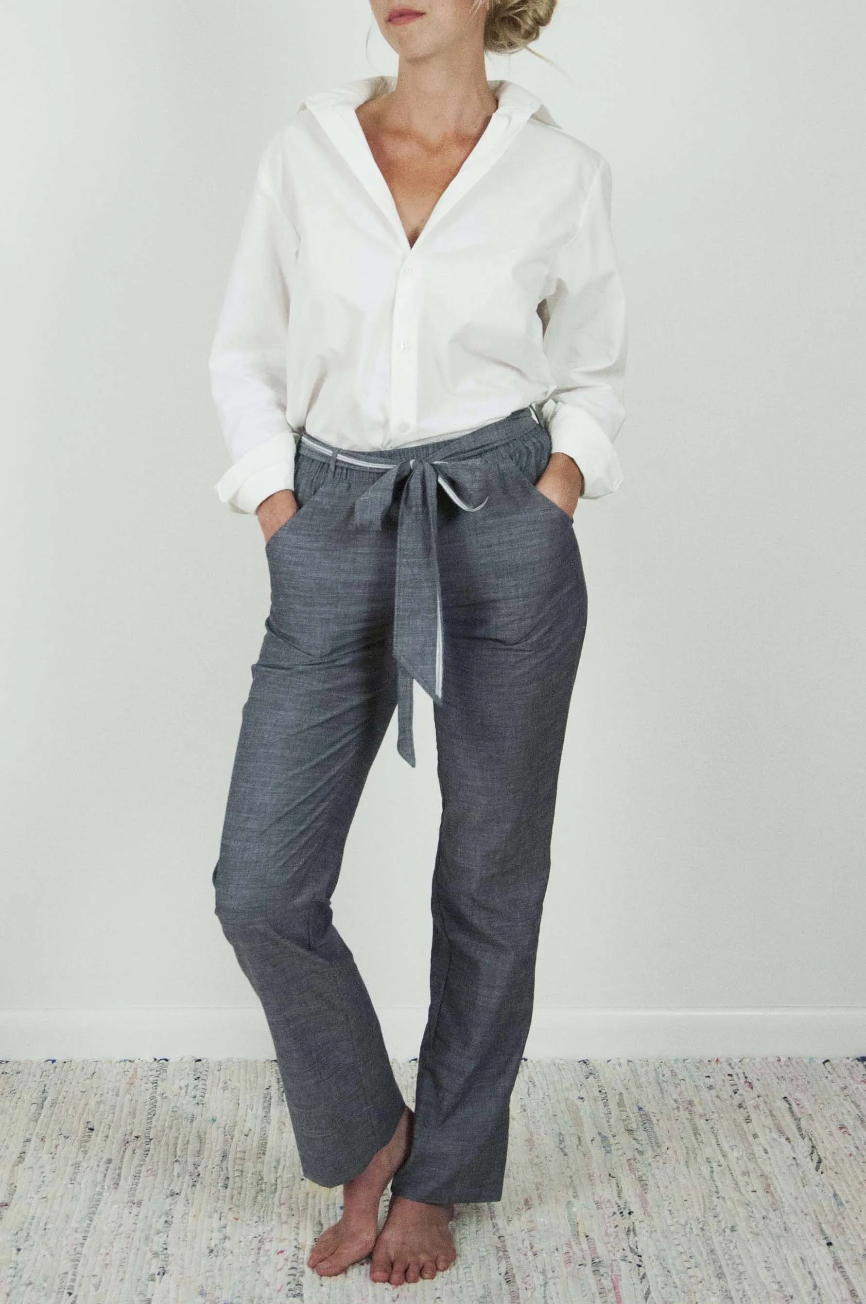 Everyday Storm Pant
