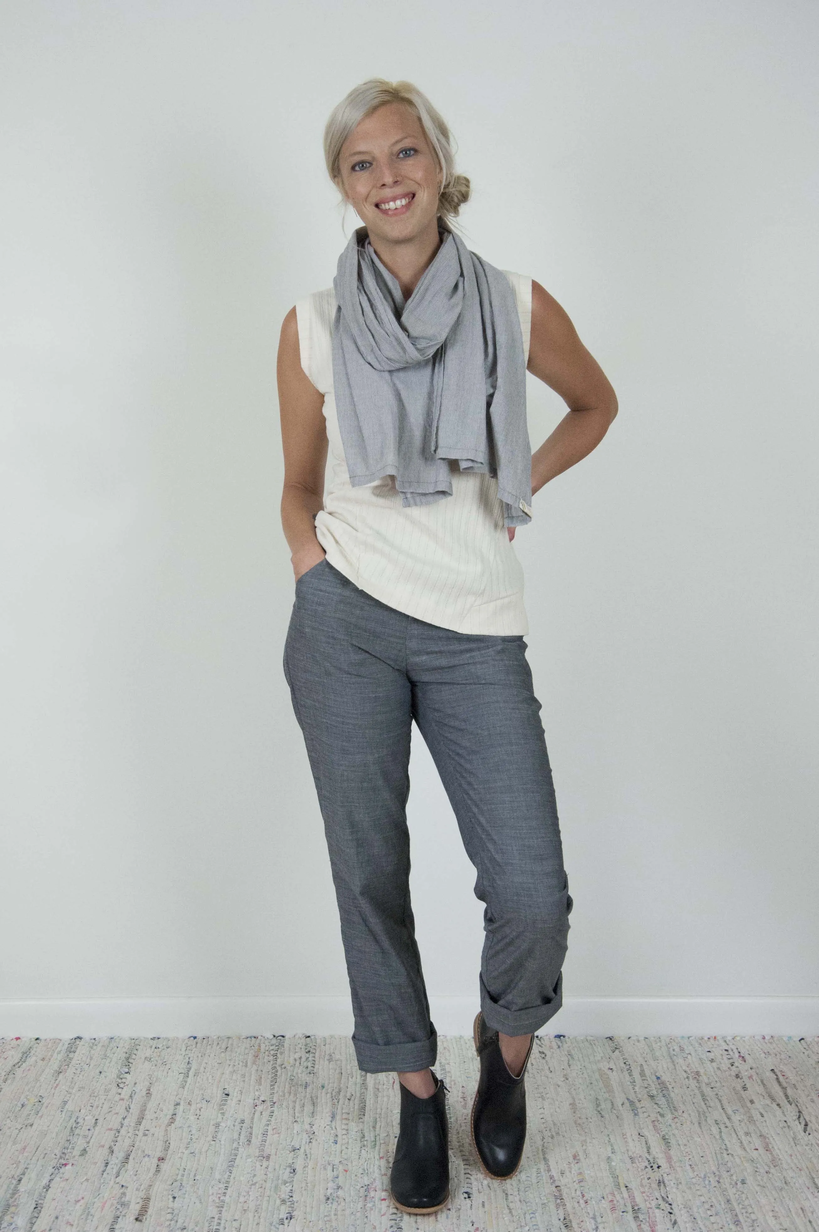 Everyday Storm Pant