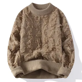 Fashion Thermal Hip Hop Sweater