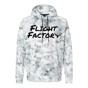 Flight Factory Graffiti Eagle Performance Hoodie