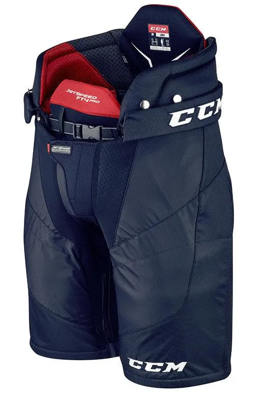 FT4 Pro Hockey Pants - Senior