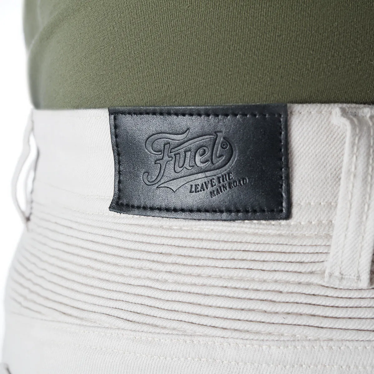 Fuel Sergeant 2 Colonial Pants