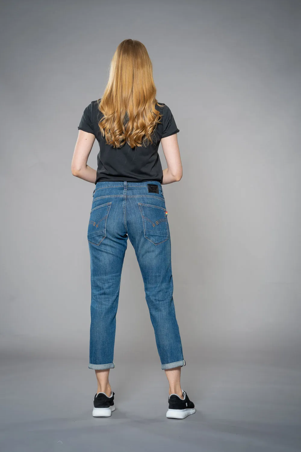 fv-Bro:nx | Relaxed Fit | Medium Waist | Unisex