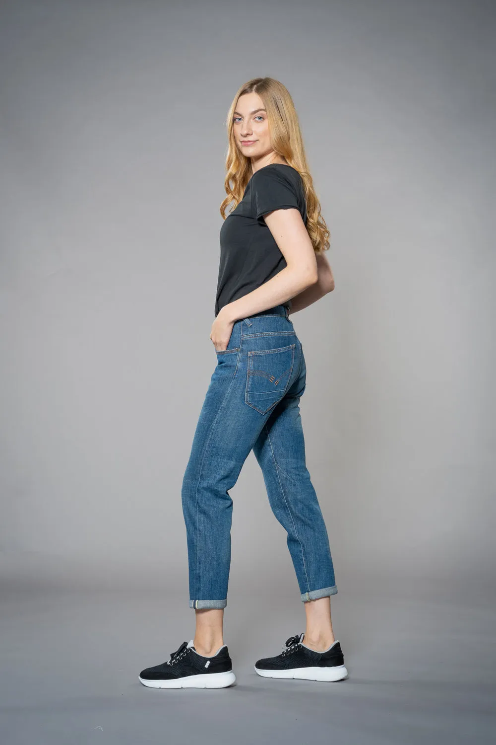 fv-Bro:nx | Relaxed Fit | Medium Waist | Unisex