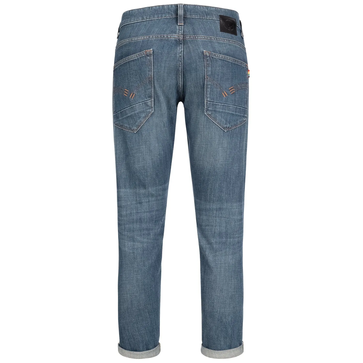 fv-Bro:nx | Relaxed Fit | Medium Waist | Unisex