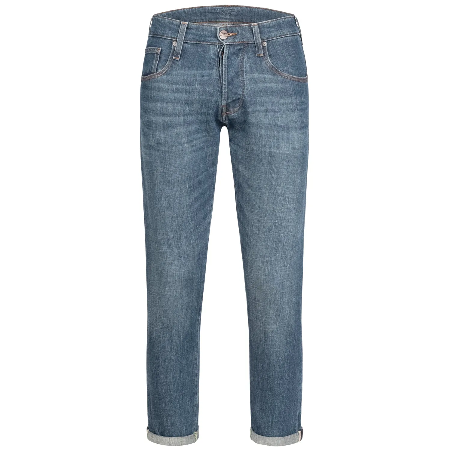 fv-Bro:nx | Relaxed Fit | Medium Waist | Unisex