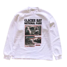 Glacier Bay National Park Thermal