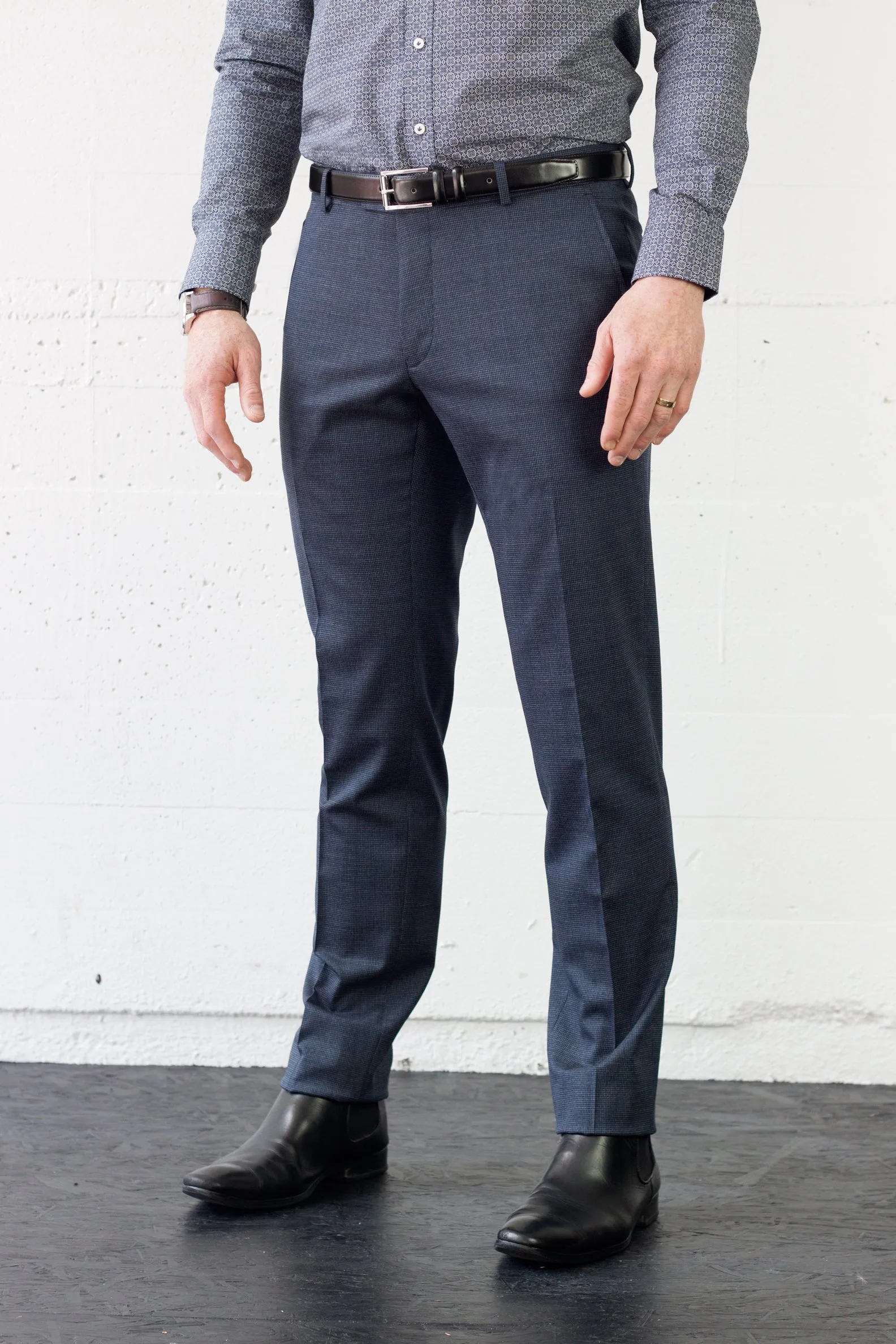 Granite Traveller Trousers