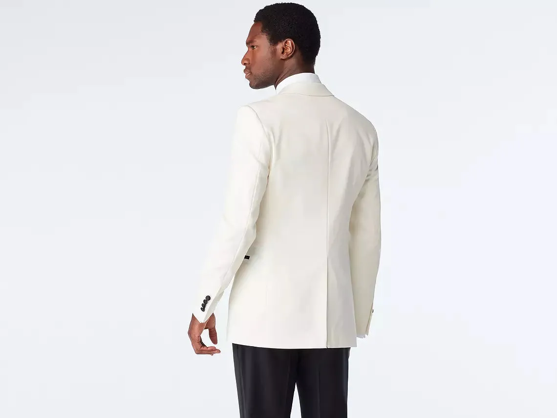 Hampton Black And Ivory Tuxedo