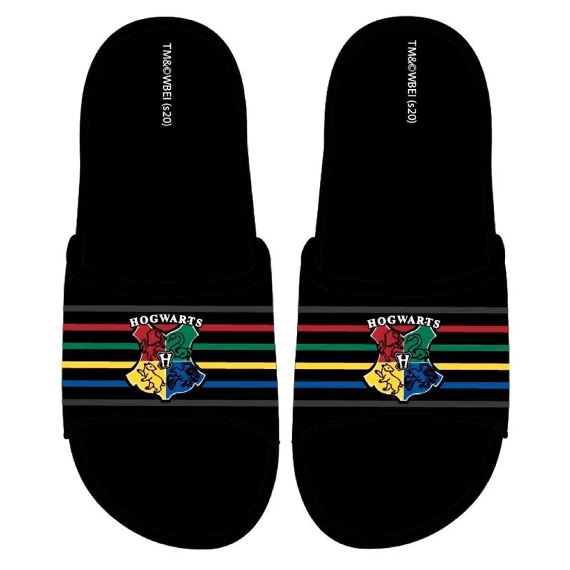 Harry Potter Beach Sliders