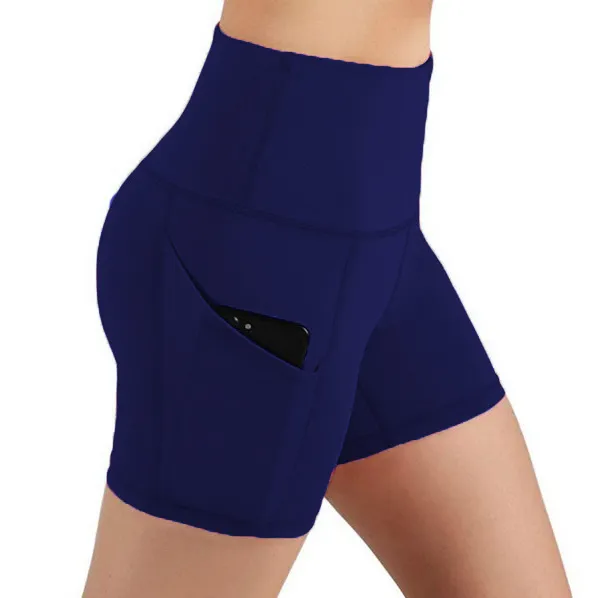 High Waist Women's Sports Pants: Yoga, Fitness & Gym