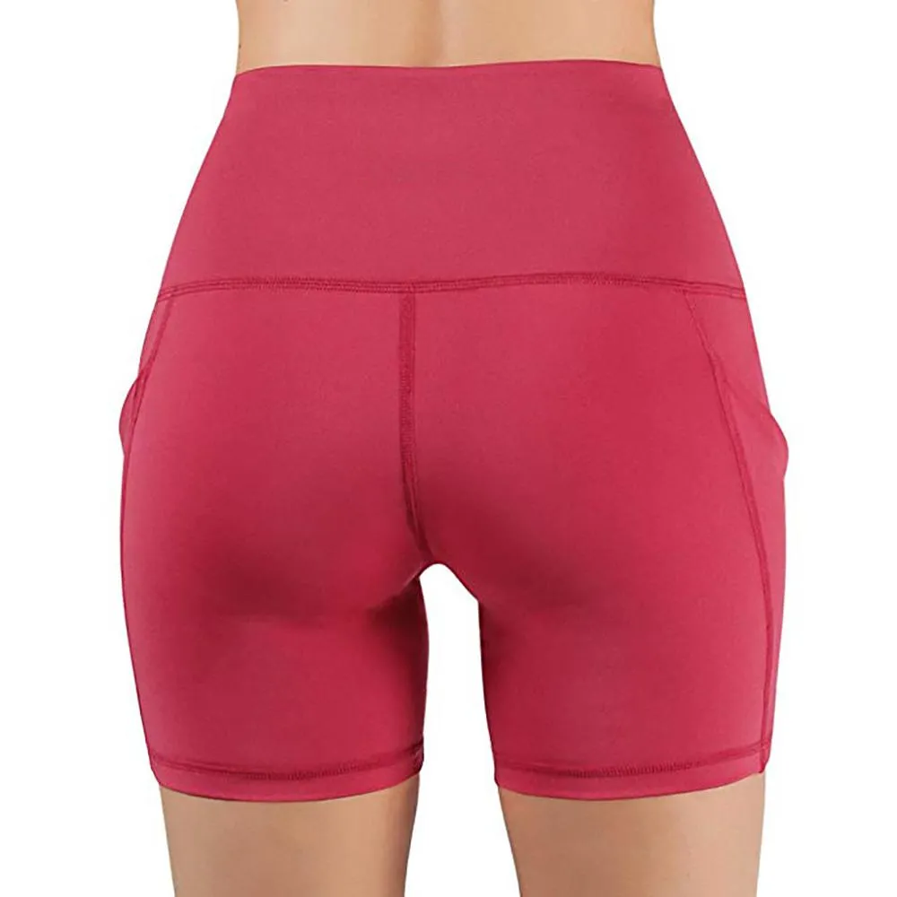 High Waist Women's Sports Pants: Yoga, Fitness & Gym