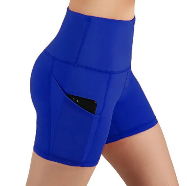 High Waist Women's Sports Pants: Yoga, Fitness & Gym