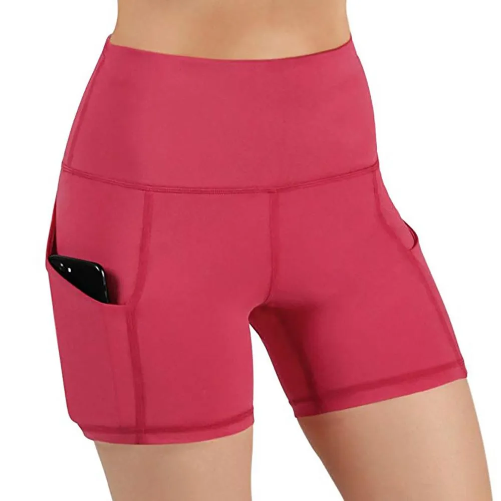High Waist Women's Sports Pants: Yoga, Fitness & Gym