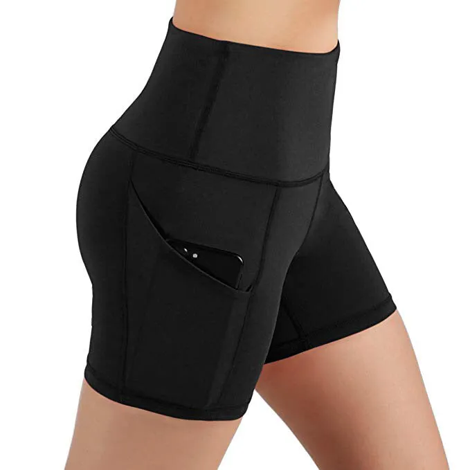 High Waist Women's Sports Pants: Yoga, Fitness & Gym
