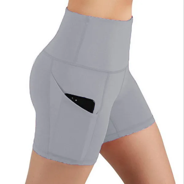 High Waist Women's Sports Pants: Yoga, Fitness & Gym