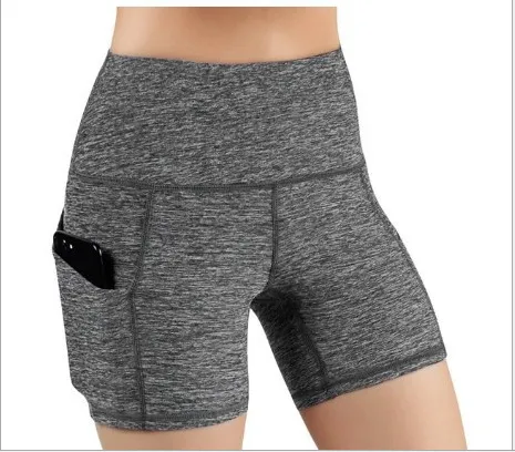 High Waist Women's Sports Pants: Yoga, Fitness & Gym
