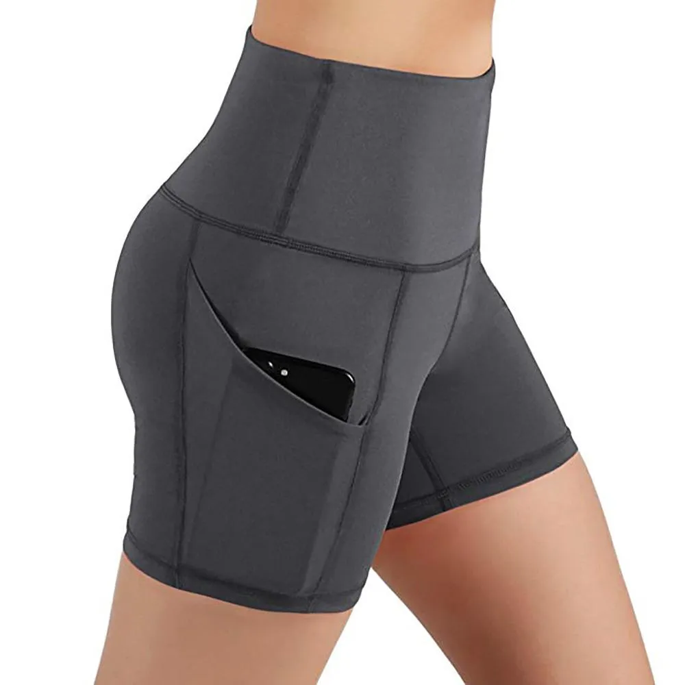 High Waist Women's Sports Pants: Yoga, Fitness & Gym