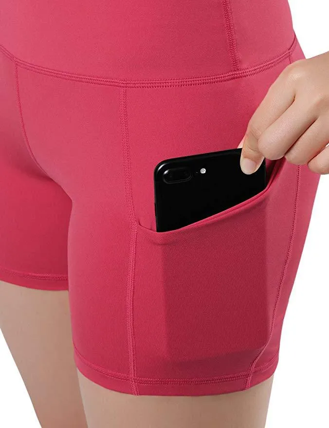 High Waist Women's Sports Pants: Yoga, Fitness & Gym