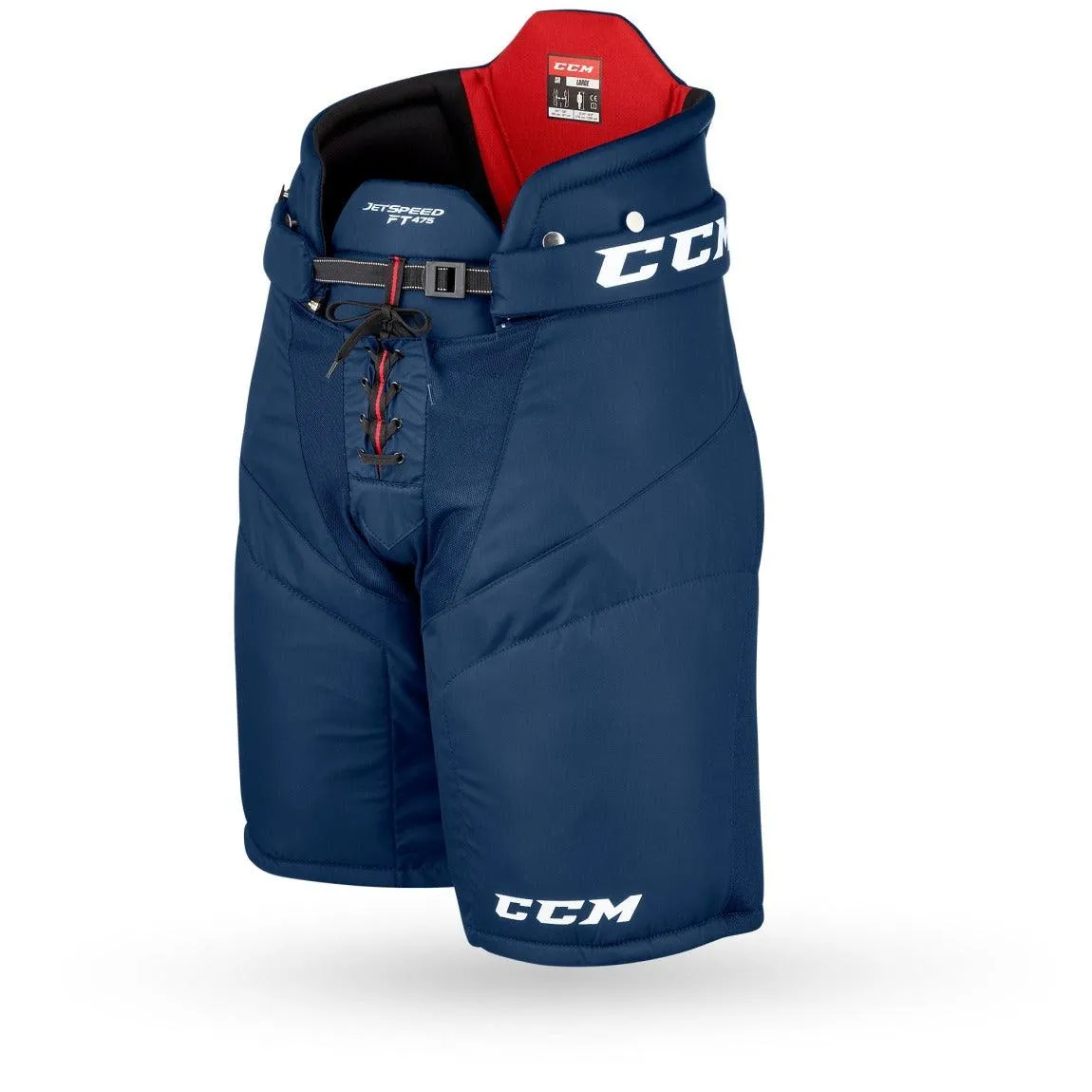 HP475 JetSpeed Hockey Pants - Senior